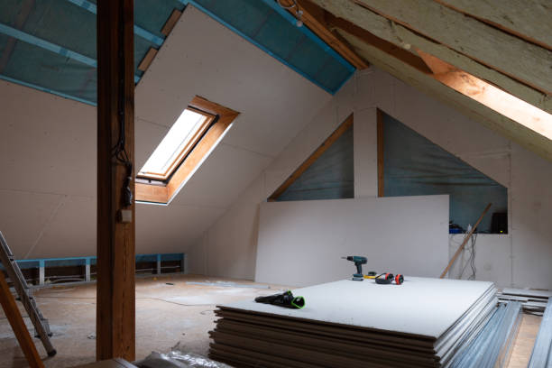 Best Spray Foam Insulation in South Daytona, FL