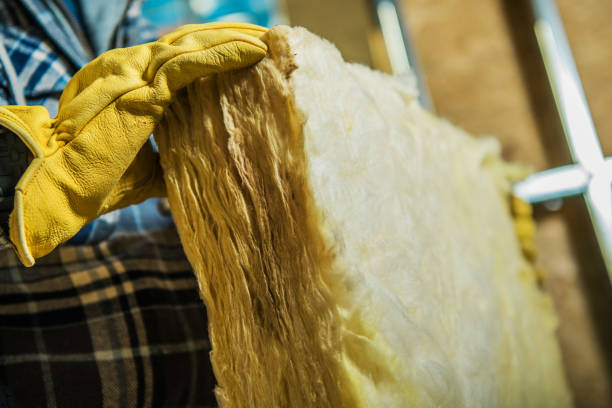 Best Insulation for Specific Applications in South Daytona, FL