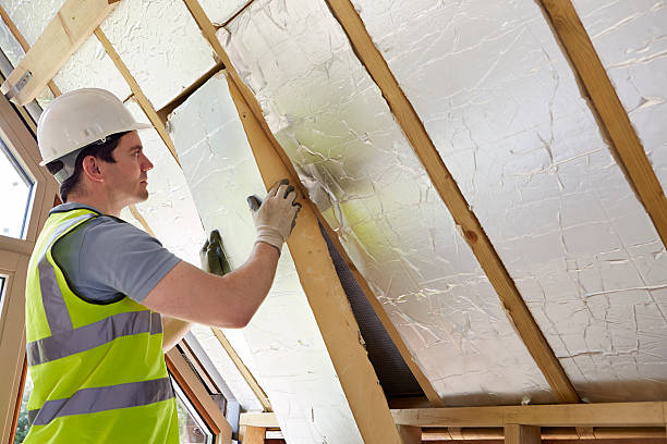 Types of Insulation We Offer in South Daytona, FL